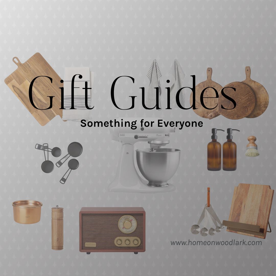 Christmas Guide Gifts 2023